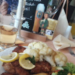 Photo n°2 de l'avis de Ramona.i fait le 20/03/2017 à 06:21 sur le  Hotel Schützenhaus à Jessen