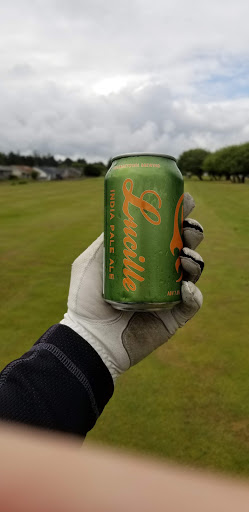 Public Golf Course «Ocean Shores Golf Course», reviews and photos, 500 Canal Dr NE, Ocean Shores, WA 98569, USA