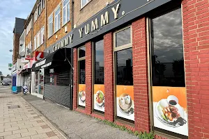 Chummy Yummy Chinese Restaurant image