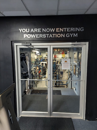 Powerstation Gym & Sports Conditioning. image 8