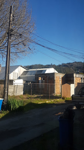 Opinii despre Iglesia San Alberto Hurtado în Concepción - Iglesia