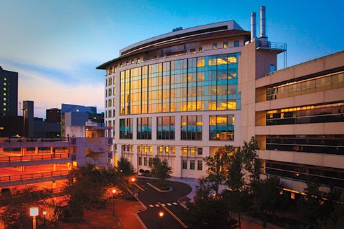 Emory Rollins School of Public Health