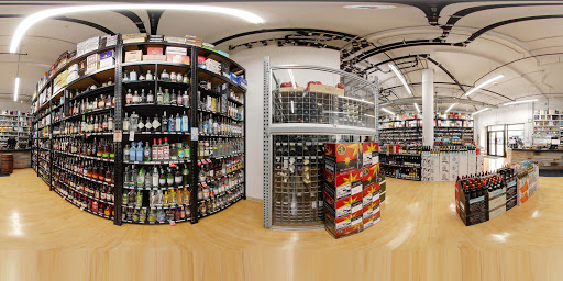 Liquor Store «The Liquor Store.com», reviews and photos, 55 Flatbush Ave, Brooklyn, NY 11217, USA