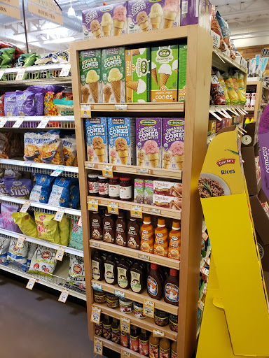 Health Food Store «Sprouts Farmers Market», reviews and photos, 905 E Bidwell St, Folsom, CA 95630, USA