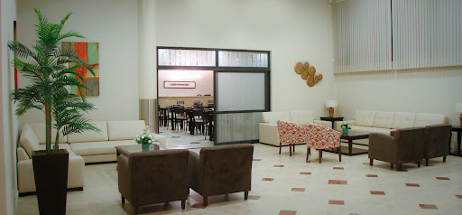 Velatorio Parque La Banda en La Banda