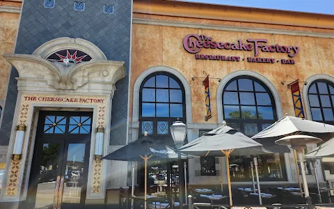 The Cheesecake Factory image