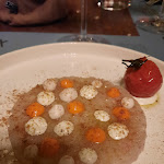 Photo n°3 de l'avis de Lasimar. fait le 14/02/2022 à 22:08 sur le  GALERA ENO CHALET à Macherio