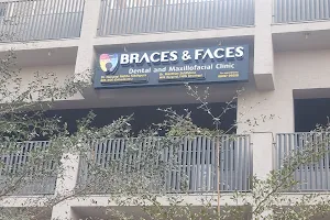 BRACES & FACES Dental & Maxillofacial Clinic image