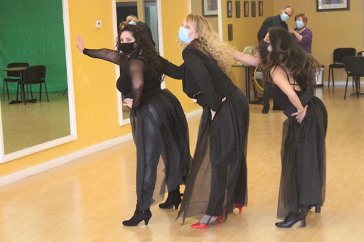 Dance School «Arthur Murray Dance Studio», reviews and photos, 3684 Sunnyside Dr, Riverside, CA 92506, USA