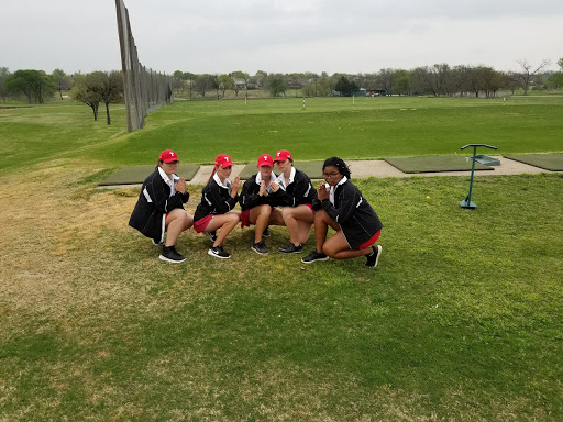 Golf Course «Mesquite Municipal Golf Course», reviews and photos, 825 W Interstate 30, Mesquite, TX 75150, USA
