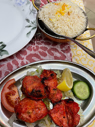 Photo n°30 de Royal Kashmir à Nice ()