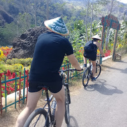 Yogyakarta Local Tour