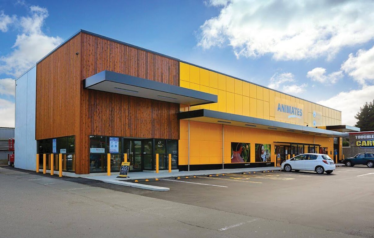 Animates Invercargill