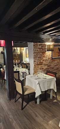 Les plus récentes photos du Restaurant L'Esprit Du Moulin à Albi - n°17