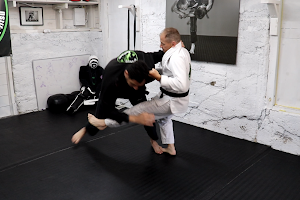 Randy Brown Mantis Boxing & Brazilian Jiu-Jitsu image