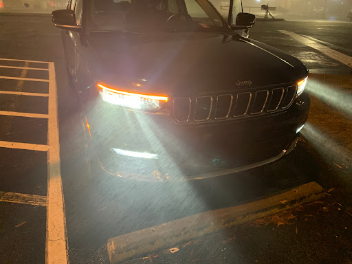 Auto Body Shop «Caliber Collision», reviews and photos, 1791 Old Covington Rd NE, Conyers, GA 30013, USA