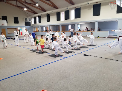 Pueblo Strong Taekwondo