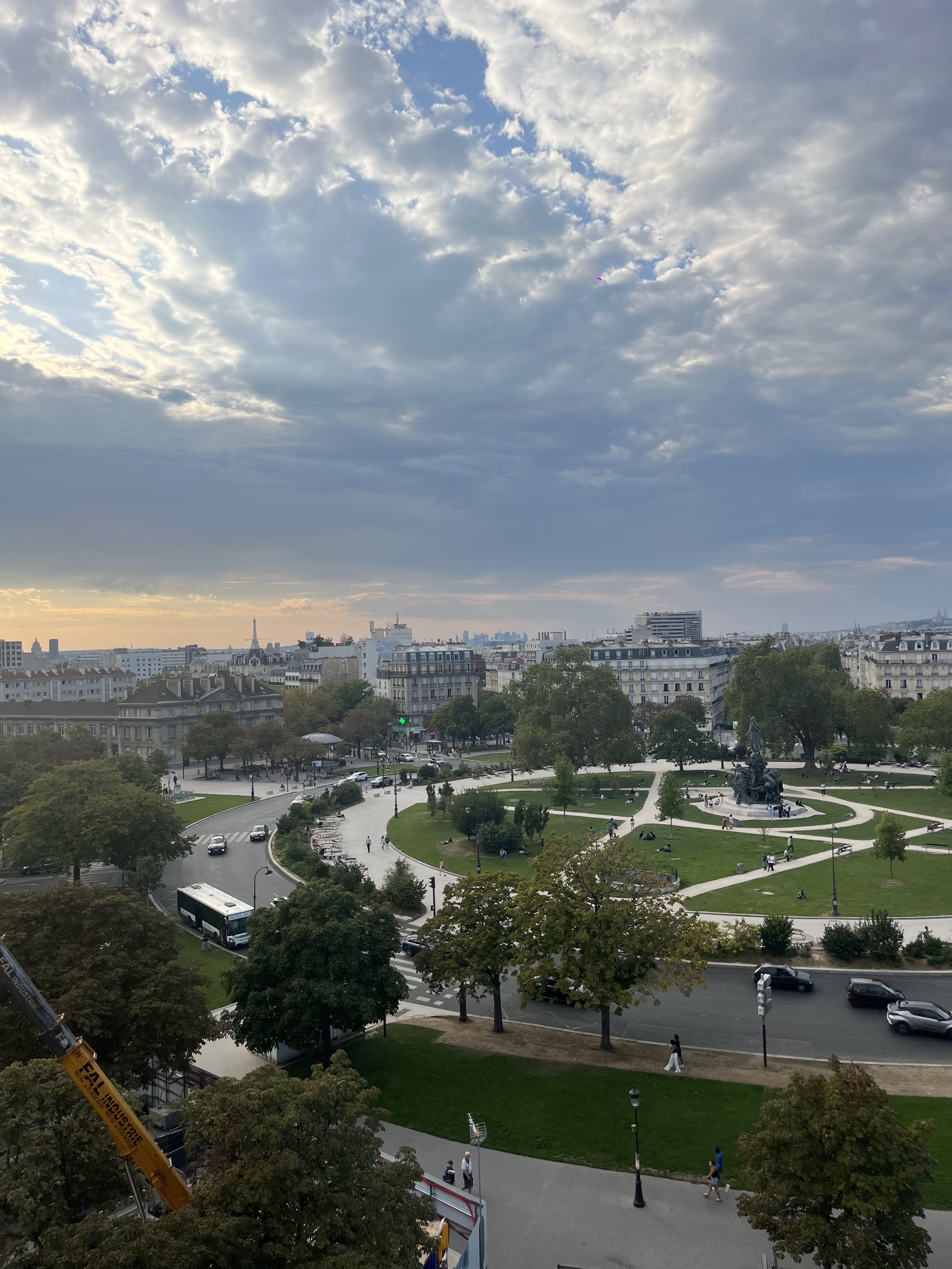 Photo n° 1 de l'avis de Mathilde.h fait le 18/09/2023 à 06:32