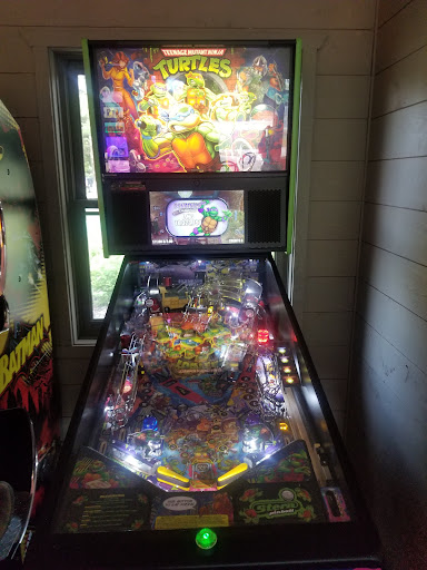 Miniature Golf Course «Settlers Mill Adventure Golf & Frozen Custard», reviews and photos, 7940 US-51, Minocqua, WI 54548, USA