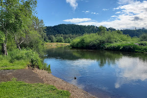 Row River Nature Park