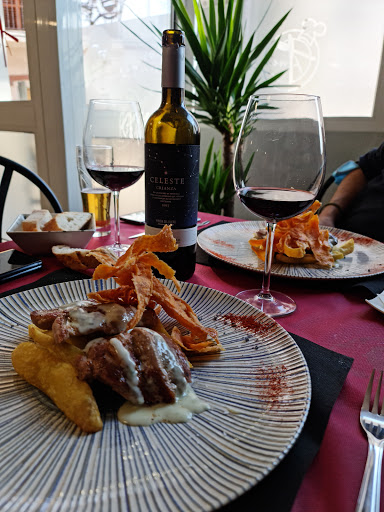 Restaurante Bocatería Andino's