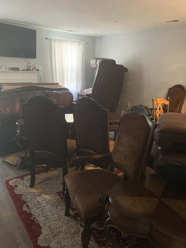 Moving and Storage Service «Two Men and a Truck», reviews and photos, 727 MD-3, Gambrills, MD 21054, USA