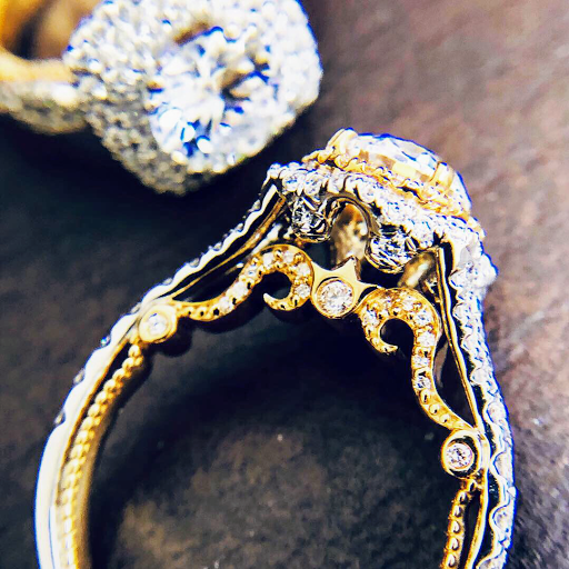 Jeweler «Ackerman Jewelers», reviews and photos, 5335 Ehrlich Rd, Tampa, FL 33625, USA