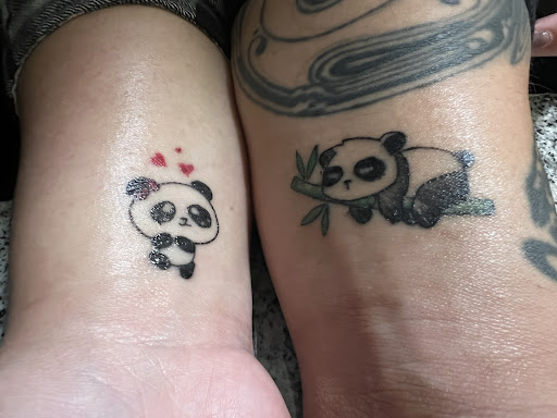 Discover tattoo ideas for guys pinterest designs for your next tattoo in Rancho Cucamonga at The Tattoo Gemologist