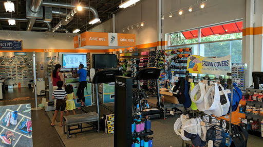 Running Store «Road Runner Sports», reviews and photos, 501 Shoppes Blvd, North Brunswick Township, NJ 08902, USA