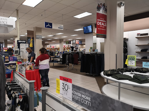 Department Store «Sears», reviews and photos, 4570 N Oracle Rd, Tucson, AZ 85705, USA