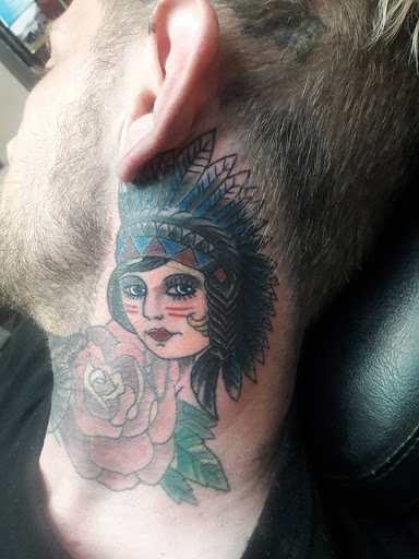 Explore tattoo ideas date of birth, creative tattoo ideas in Fort Worth, available at Fort Worth Tattoo Shop