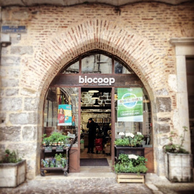 Biocoop Cahors Cathédrale à Cahors