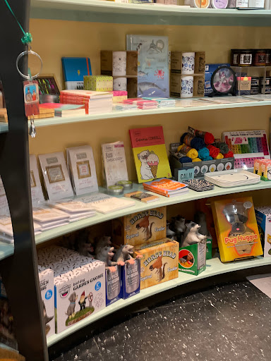 Toy Store «World of Mirth», reviews and photos, 3005 W Cary St, Richmond, VA 23221, USA