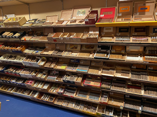 Tobacco Shop «Smoker Friendly», reviews and photos, 281 E 29th St F, Loveland, CO 80538, USA