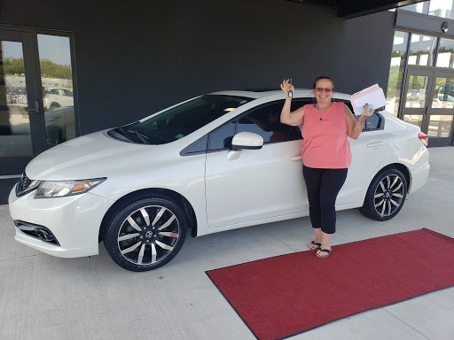 Volvo Dealer «Ray Price Volvo Cars of the Poconos», reviews and photos, 505 Fawn Rd, East Stroudsburg, PA 18301, USA