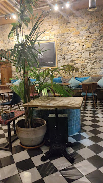 Atmosphère du Restaurant Casa Jaguar à Lyon - n°9