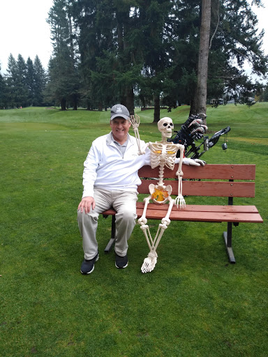 Golf Club «Linden Golf & Country Club», reviews and photos, 2519 E Main Ave, Puyallup, WA 98372, USA