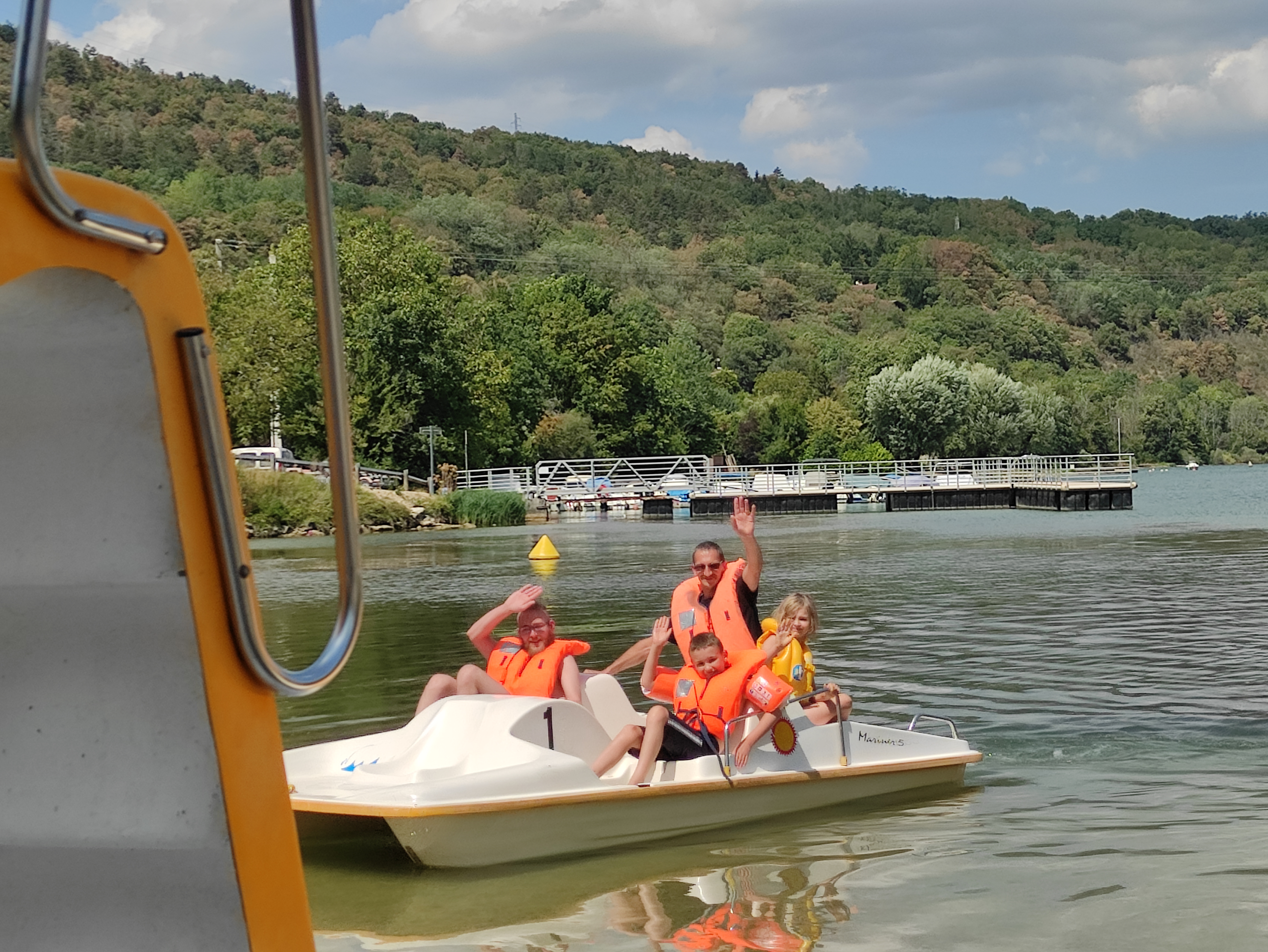 Photo n° 4 de l'avis de didier.e fait le 14/08/2020 à 08:24