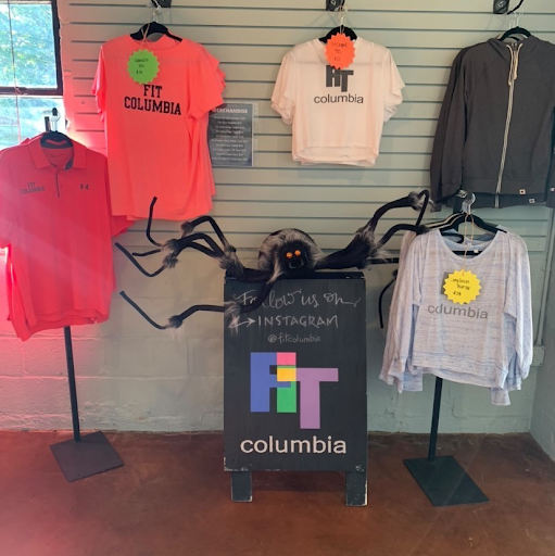 Personal Trainer «Fit Columbia», reviews and photos, 2002 Blossom St, Columbia, SC 29205, USA