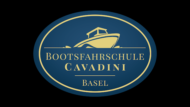 Bootsfahrschule Cavadini - Fahrschule