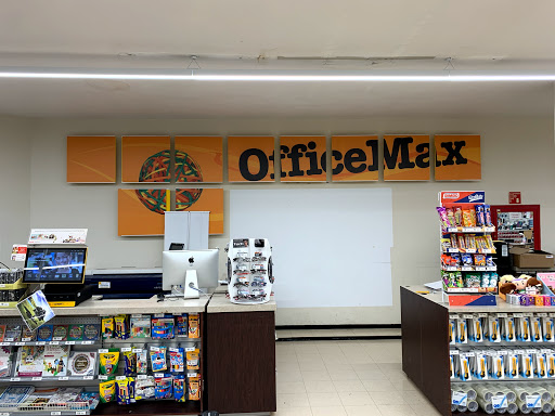 OfficeMax - Guadalajara