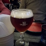 Photo n°2 de l'avis de Gina.' fait le 25/02/2019 à 19:05 sur le  Soul Pub & Pizzeria Pomigliano D'Arco à Pomigliano d'Arco