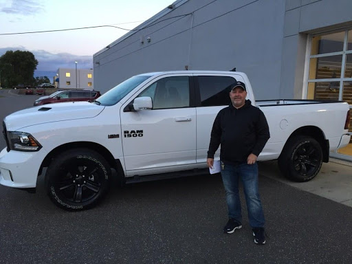 Used Car Dealer «Ryan Auto Mall (Chevrolet)», reviews and photos, 911 Hwy 55, Buffalo, MN 55313, USA