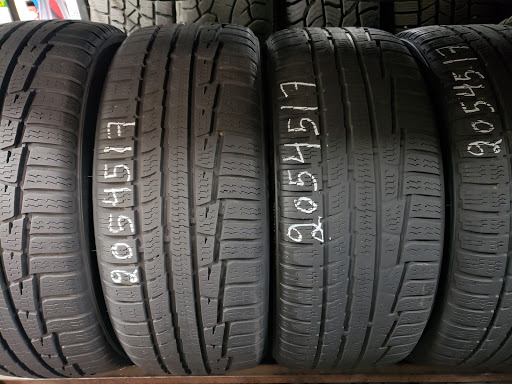 Avalos Tires