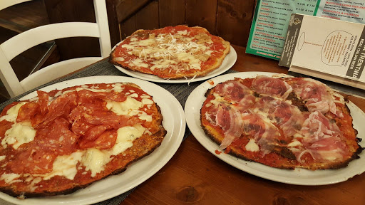 La Bottega della Pizza in Sesto San Giovanni, Città Metropolitana di Milanoo