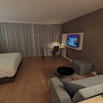 Photo n°7 de l'avis de Kai.i fait le 01/03/2024 à 10:38 sur le  Residence Inn Munich Central à Munich