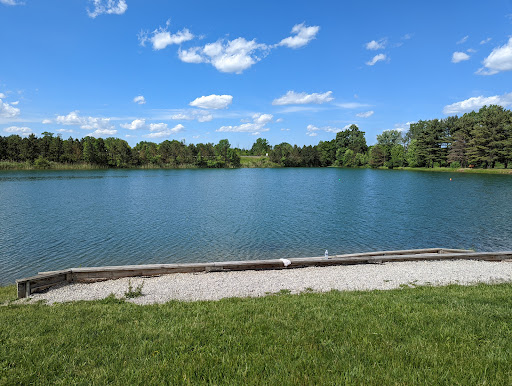 Kelly Lake Park
