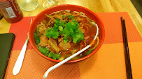 Goveja juha du Restaurant chinois My Noodles à Paris - n°4