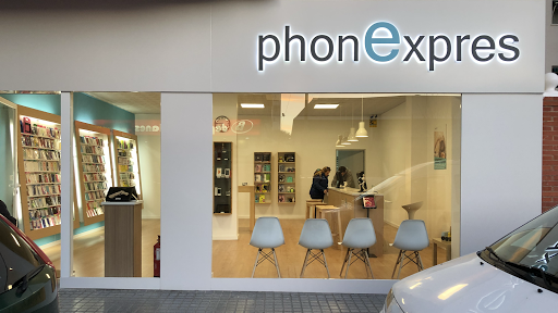 Phonexpres Vélez Málaga en Vélez-Málaga, Málaga