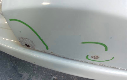 Auto Body Shop «H & M Auto Body Repairs», reviews and photos, 2675 SW 69th Ct, Miami, FL 33155, USA